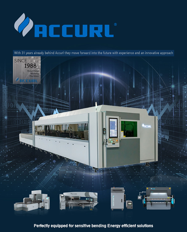 Laser cutting machine