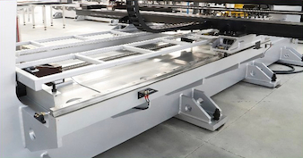 Dépannage de la poinçonneuse CNC : 5 erreurs courantes et solutions.