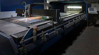 Capacités de la poinçonneuse CNC : quelle épaisseur peut-elle réellement gérer ?