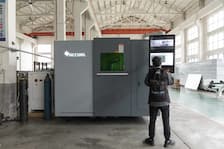 Analyse de la chaîne de valeur des presses plieuses CNC