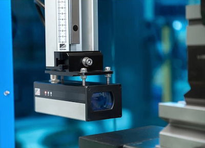 Suivez-nous pour voir comment une cintreuse Accurl réalise des pièces de tôle complexes.