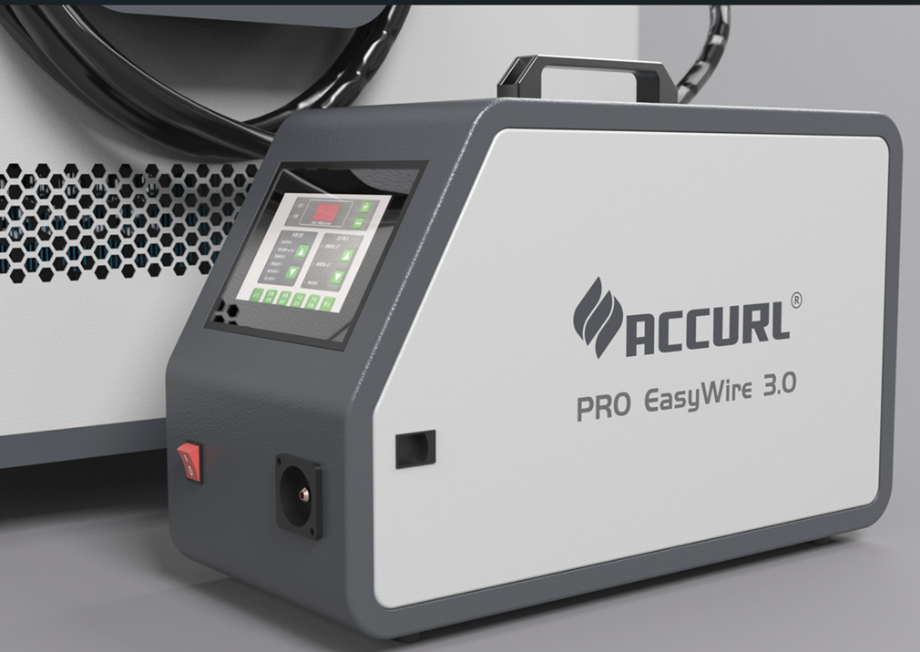 1KW Laser Welding Machine