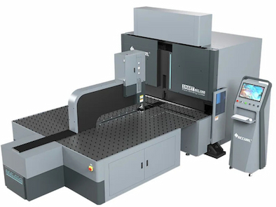 A deep analysis of the ultimate efficiency of using Bending Center 1400 Panel Bender